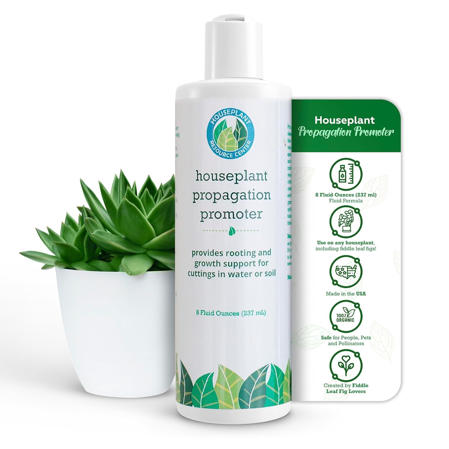 Propagation Promoter
