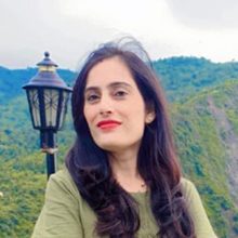 Ranjeeta Rani